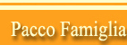 Pacco Famiglia